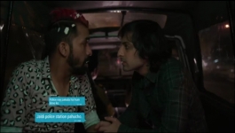 Main Monica - Season 01 Episode 01